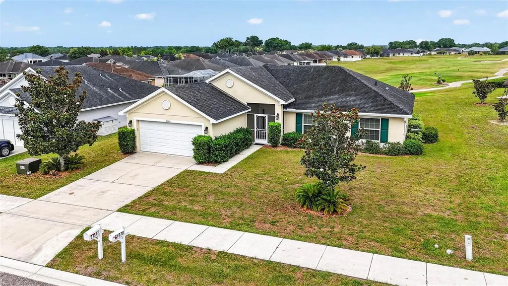 31076 Water Lily Drive Brooksville FL 34602