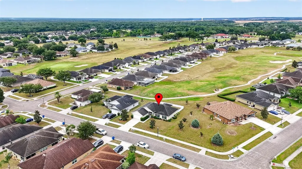 31076 Water Lily Drive Brooksville FL 34602