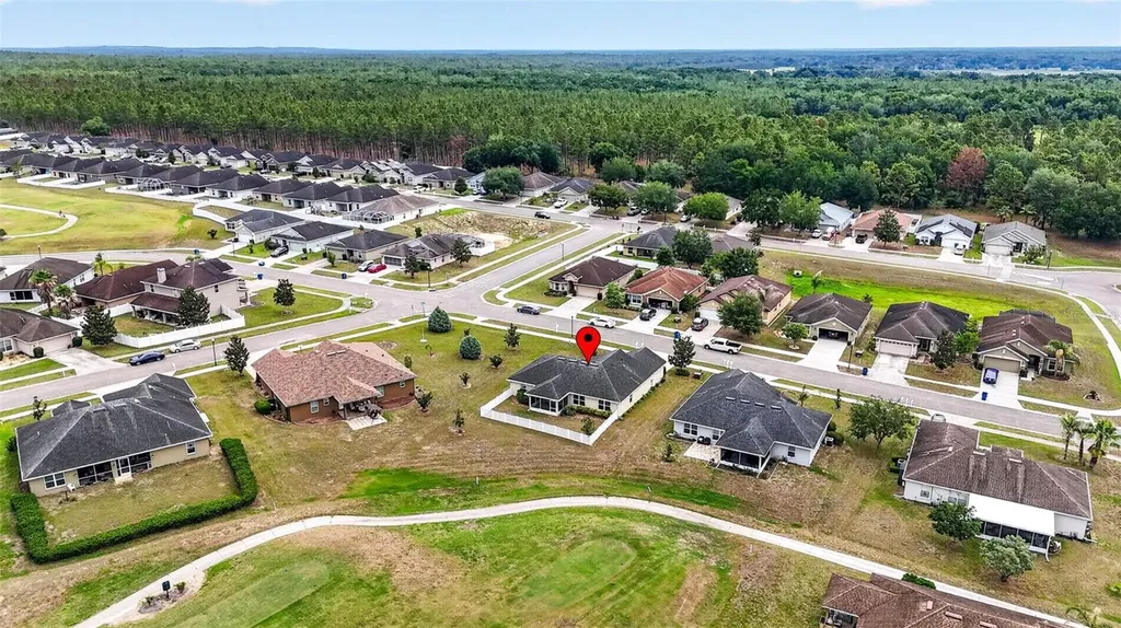 31076 Water Lily Drive Brooksville FL 34602