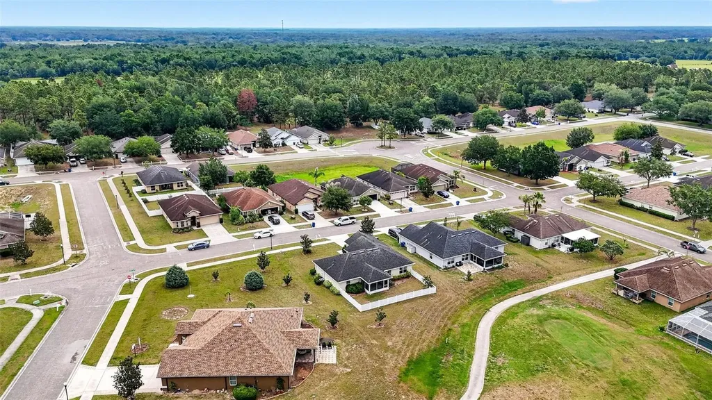 31076 Water Lily Drive Brooksville FL 34602