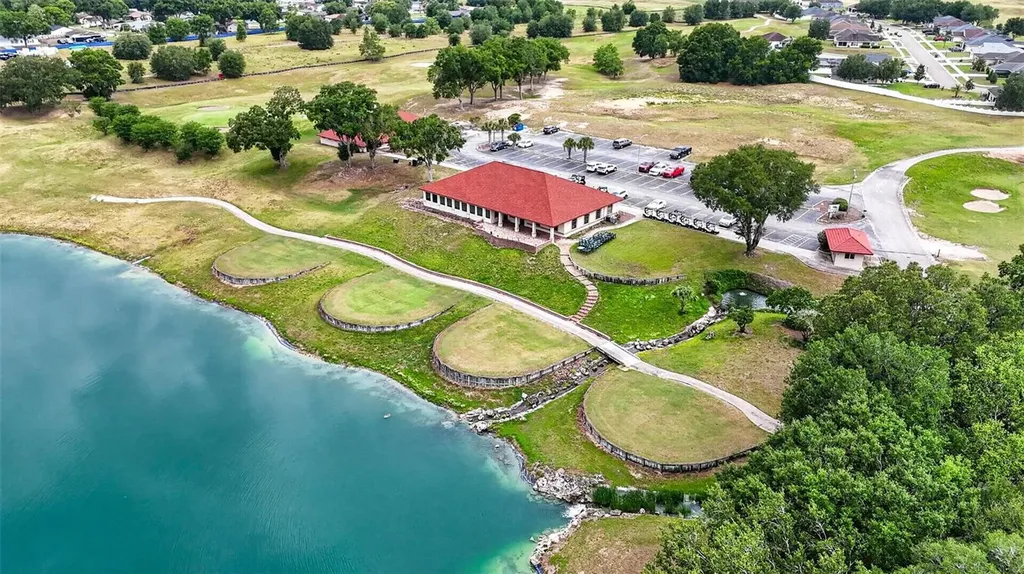 31076 Water Lily Drive Brooksville FL 34602