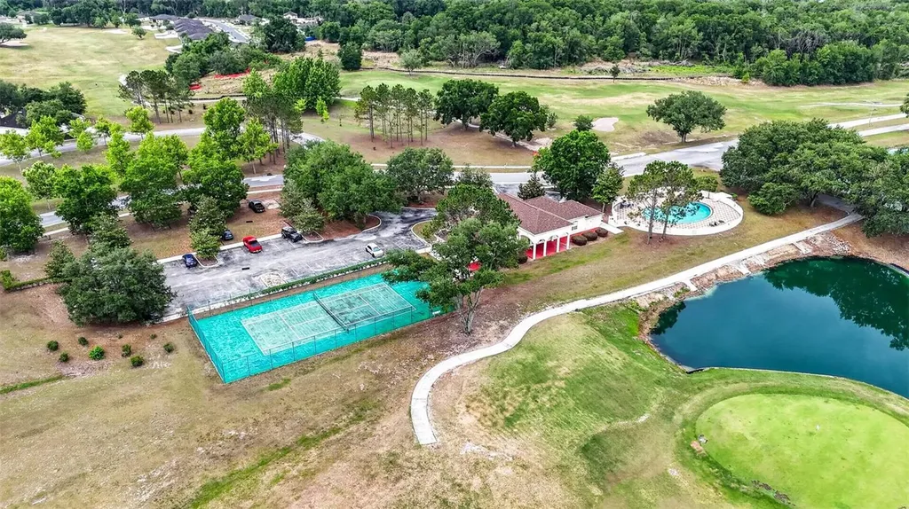 31076 Water Lily Drive Brooksville FL 34602