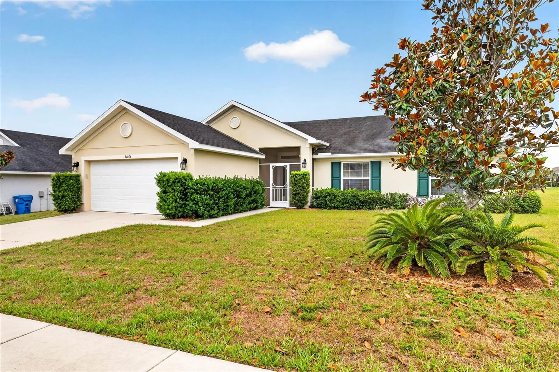 31076 Water Lily Drive Brooksville FL 34602