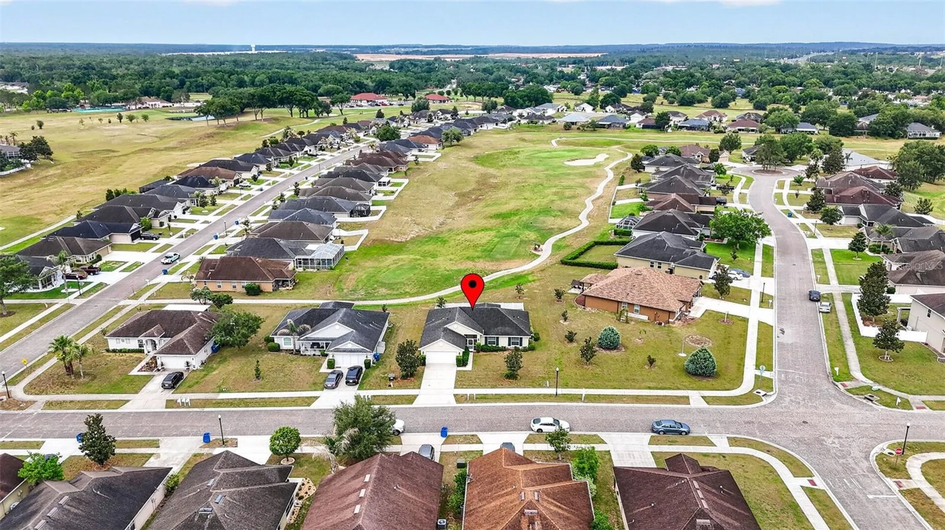 31076 Water Lily Drive Brooksville FL 34602