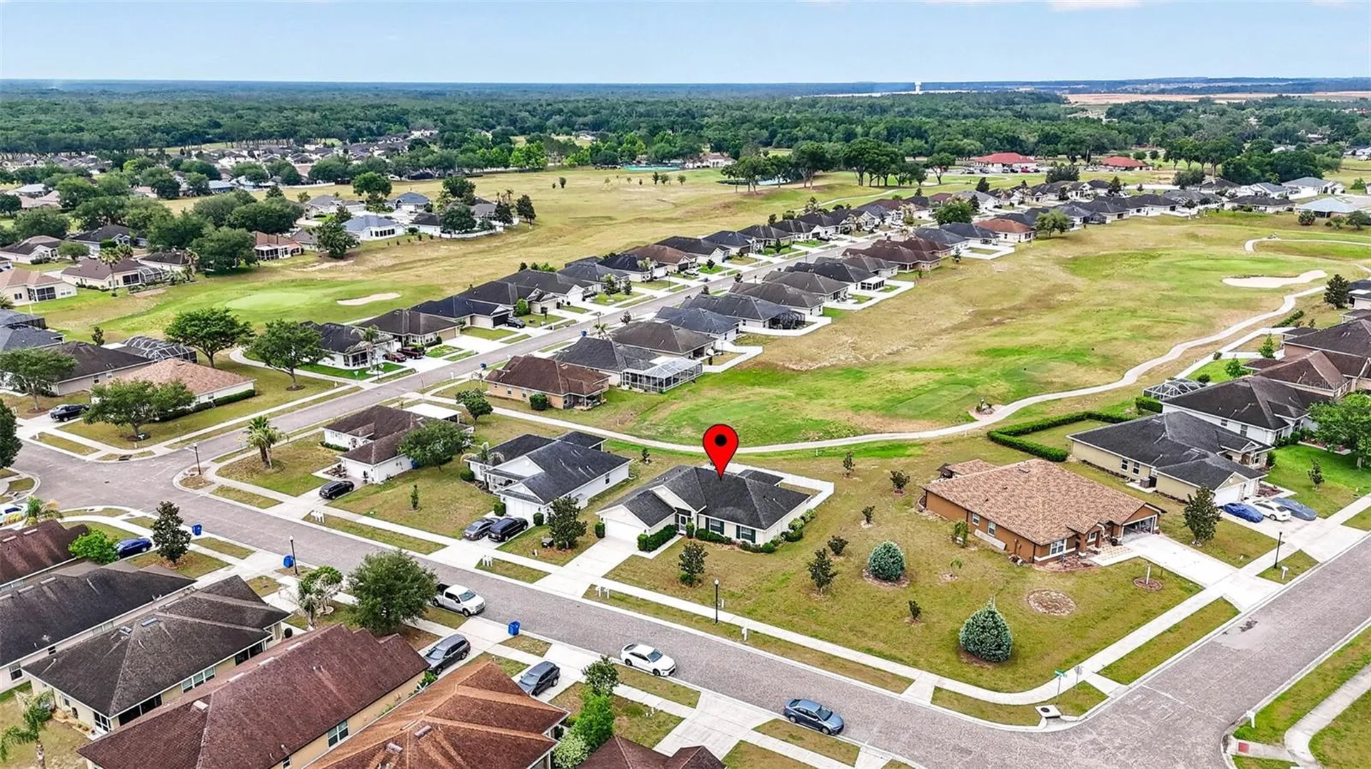 31076 Water Lily Drive Brooksville FL 34602