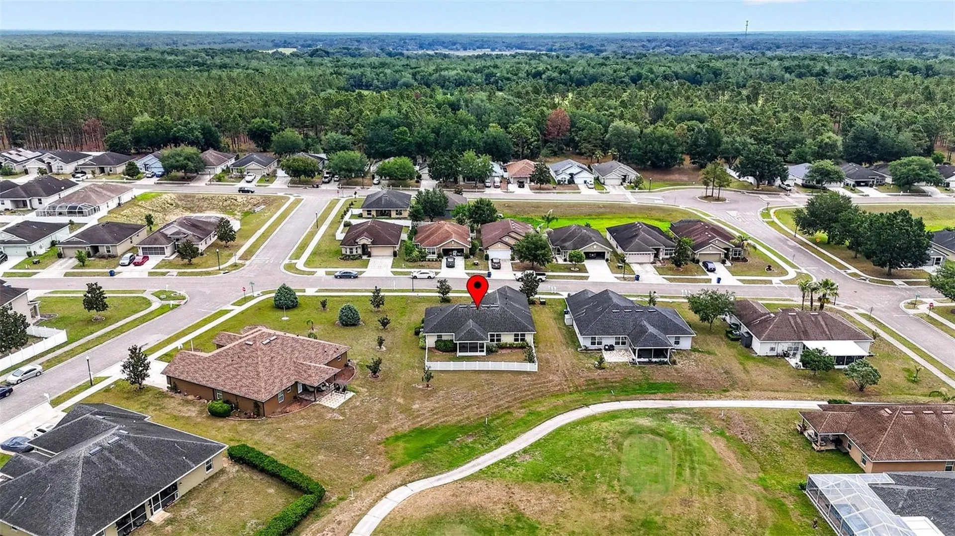 31076 Water Lily Drive Brooksville FL 34602