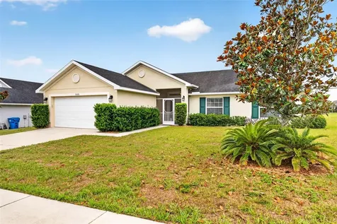 31076 Water Lily Drive Brooksville FL 34602
