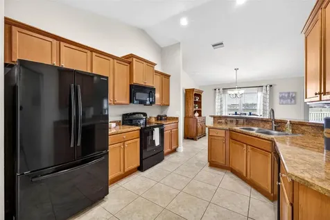 31076 Water Lily Drive Brooksville FL 34602