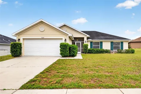 31076 Water Lily Drive Brooksville FL 34602