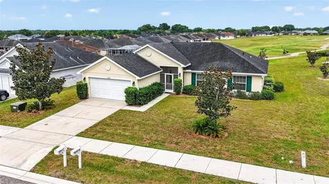 31076 Water Lily Drive Brooksville FL 34602