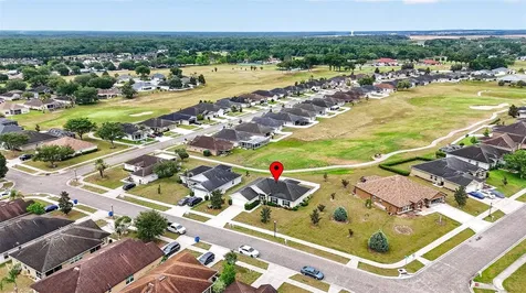 31076 Water Lily Drive Brooksville FL 34602