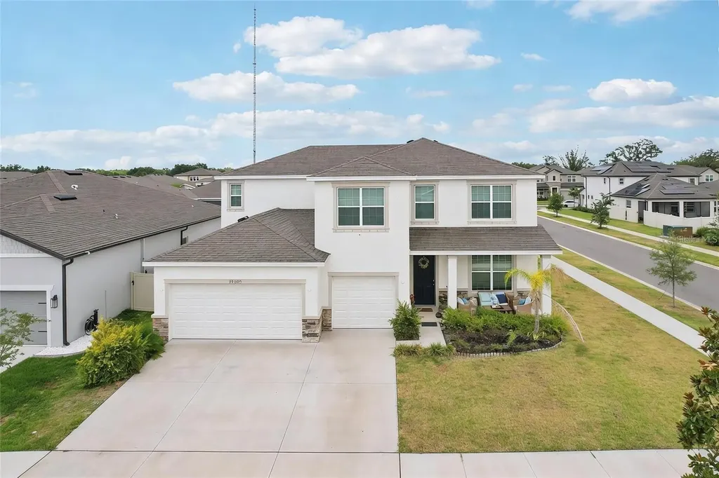 13055 Willow Grove Drive Riverview FL 33579