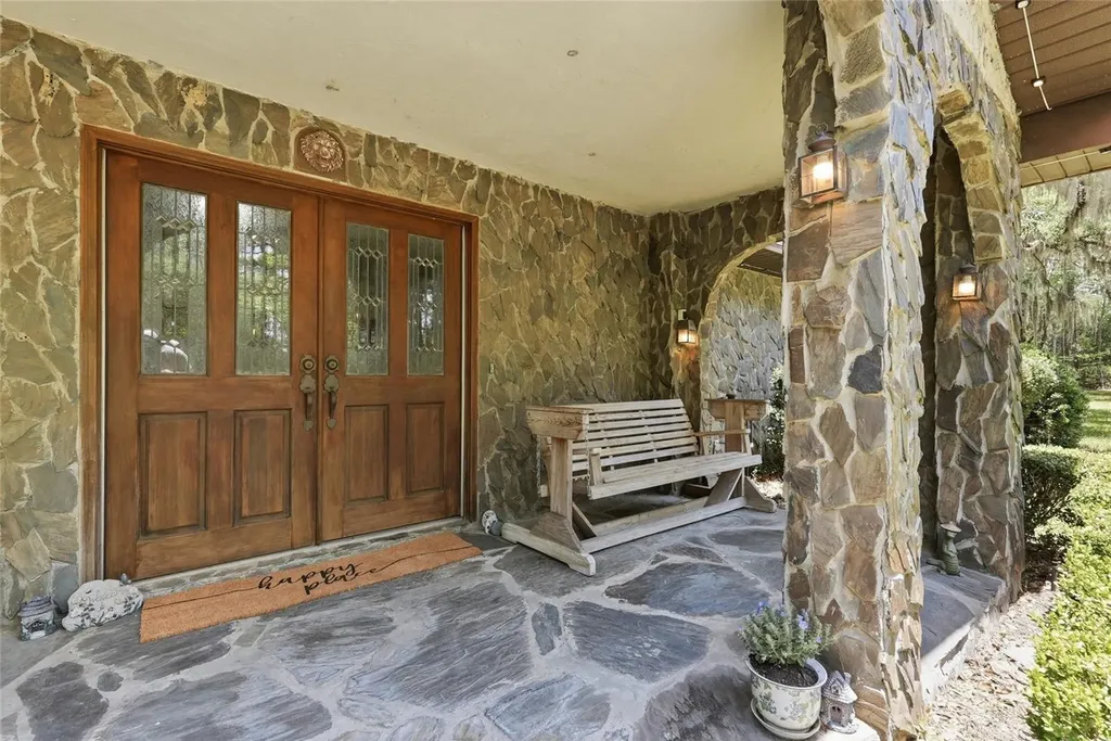 7851 SW County Road 796 Lake Butler FL 32054