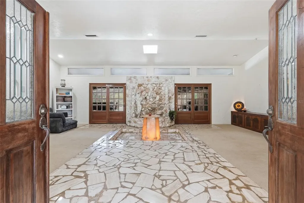 7851 SW County Road 796 Lake Butler FL 32054