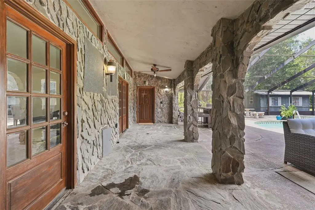 7851 SW County Road 796 Lake Butler FL 32054