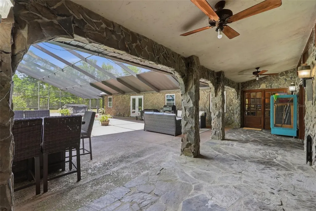 7851 SW County Road 796 Lake Butler FL 32054
