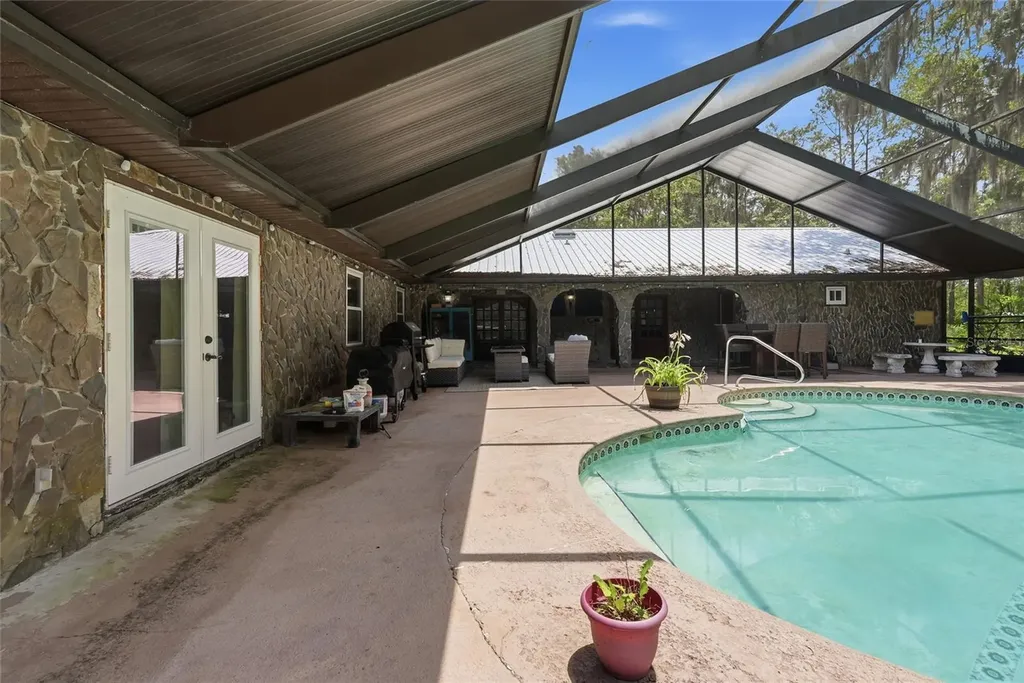 7851 SW County Road 796 Lake Butler FL 32054