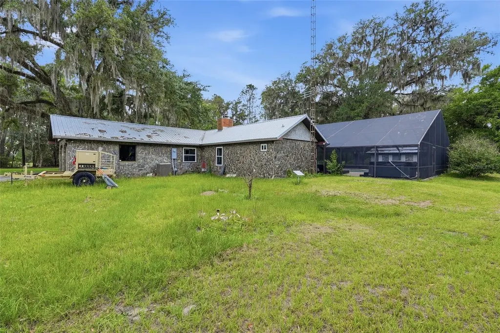 7851 SW County Road 796 Lake Butler FL 32054