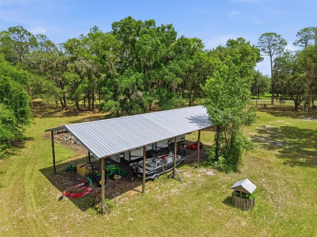 7851 SW County Road 796 Lake Butler FL 32054