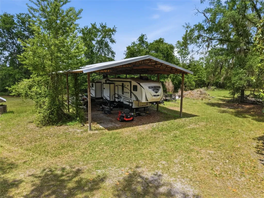 7851 SW County Road 796 Lake Butler FL 32054