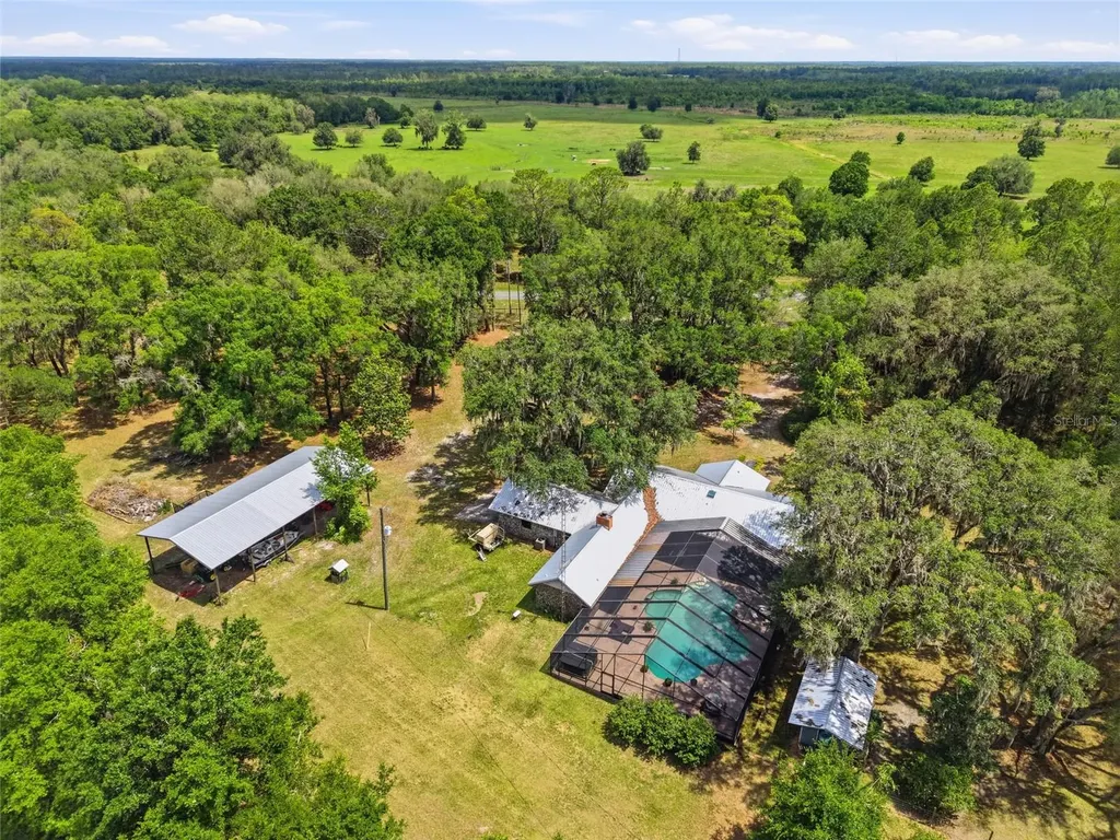 7851 SW County Road 796 Lake Butler FL 32054