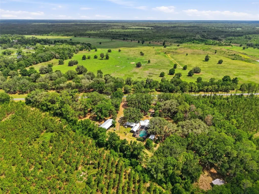7851 SW County Road 796 Lake Butler FL 32054
