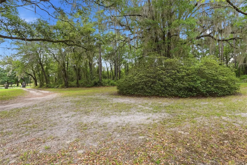 7851 SW County Road 796 Lake Butler FL 32054