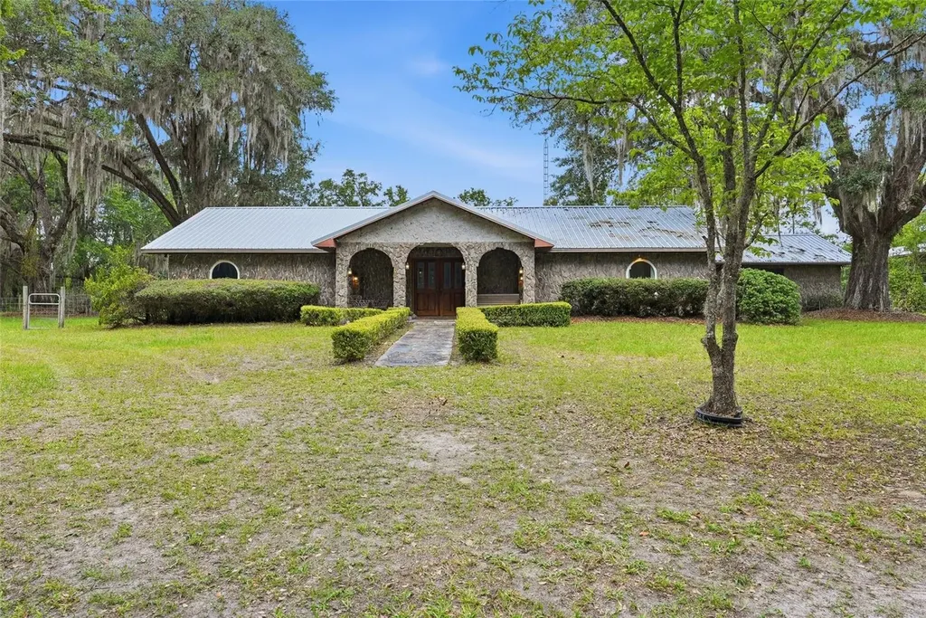 7851 SW County Road 796 Lake Butler FL 32054