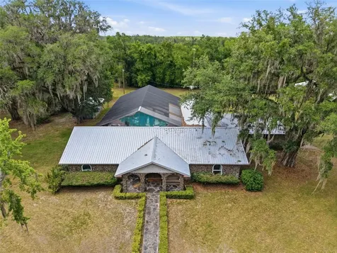 7851 SW County Road 796 Lake Butler FL 32054