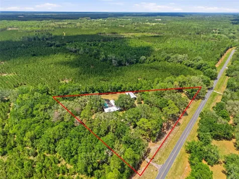 7851 SW County Road 796 Lake Butler FL 32054