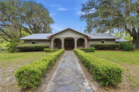 7851 SW County Road 796 Lake Butler FL 32054