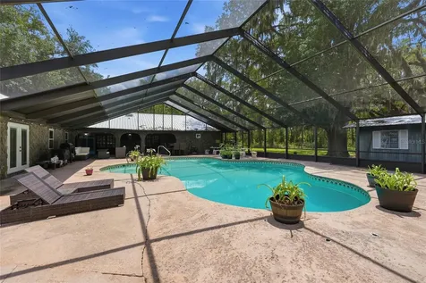 7851 SW County Road 796 Lake Butler FL 32054