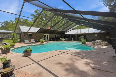 7851 SW County Road 796 Lake Butler FL 32054