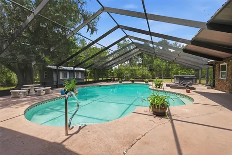 7851 SW County Road 796 Lake Butler FL 32054