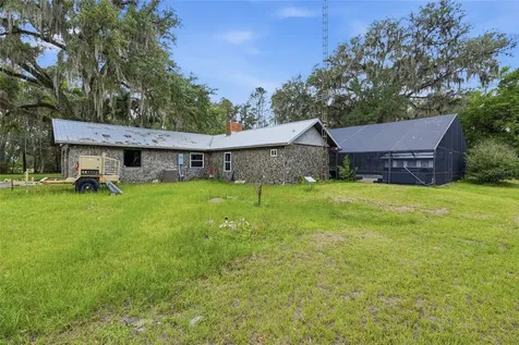 7851 SW County Road 796 Lake Butler FL 32054