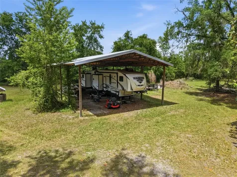7851 SW County Road 796 Lake Butler FL 32054
