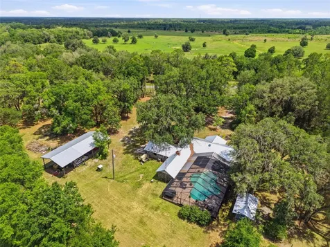 7851 SW County Road 796 Lake Butler FL 32054