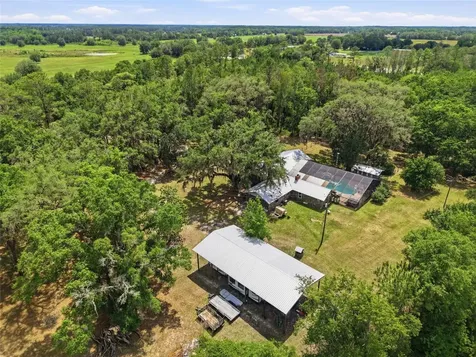 7851 SW County Road 796 Lake Butler FL 32054