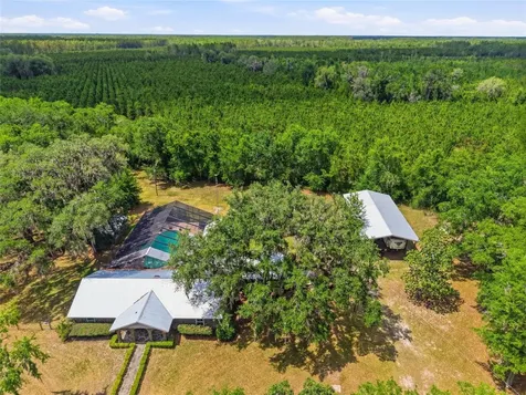 7851 SW County Road 796 Lake Butler FL 32054