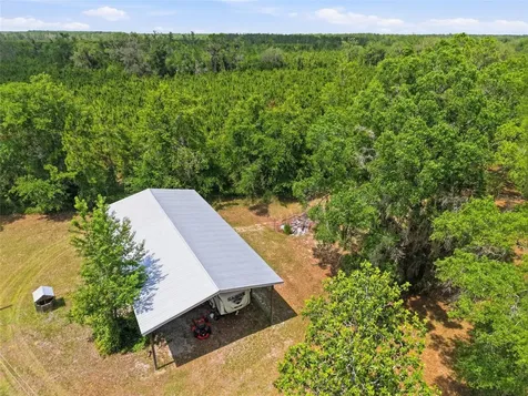 7851 SW County Road 796 Lake Butler FL 32054