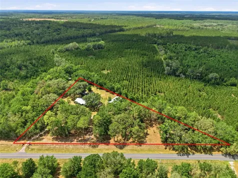 7851 SW County Road 796 Lake Butler FL 32054