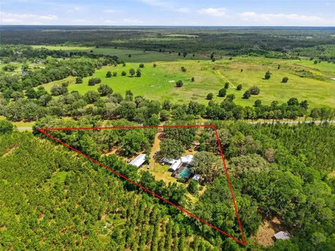 7851 SW County Road 796 Lake Butler FL 32054