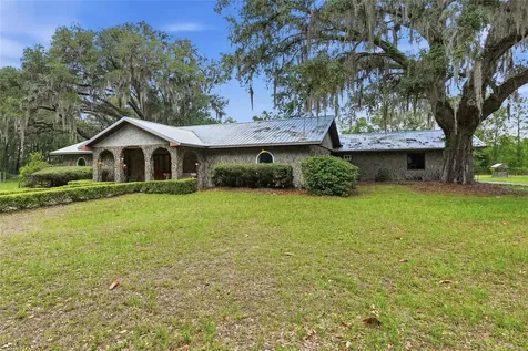 7851 SW County Road 796 Lake Butler FL 32054