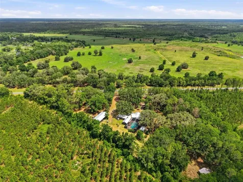 7851 SW County Road 796 Lake Butler FL 32054