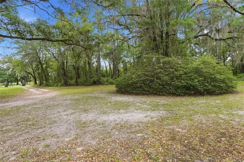 7851 SW County Road 796 Lake Butler FL 32054