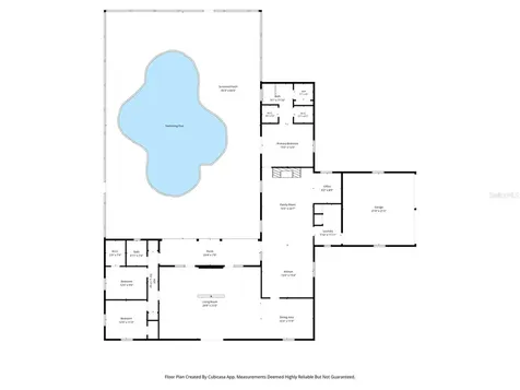 7851 SW County Road 796 Lake Butler FL 32054