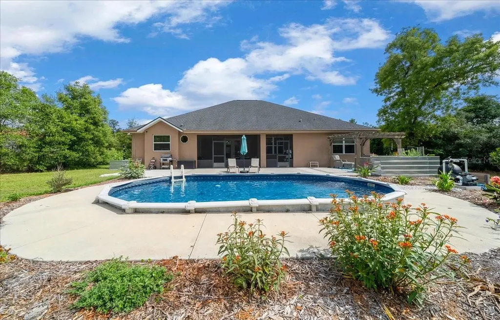 3922 SW 115th Street Ocala FL 34476