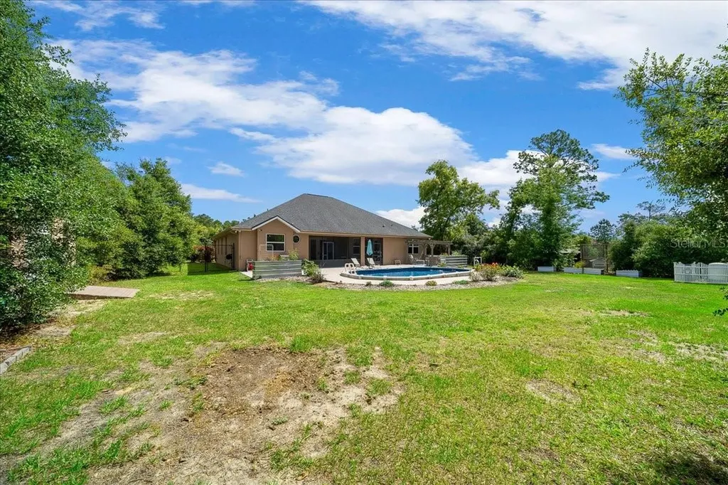3922 SW 115th Street Ocala FL 34476