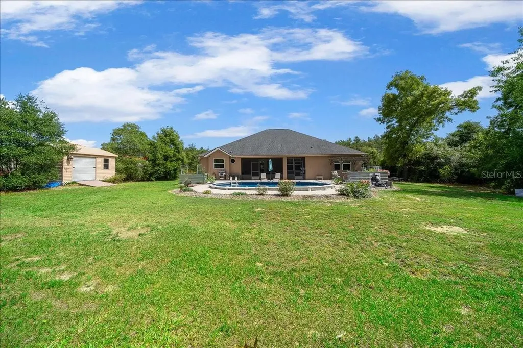 3922 SW 115th Street Ocala FL 34476