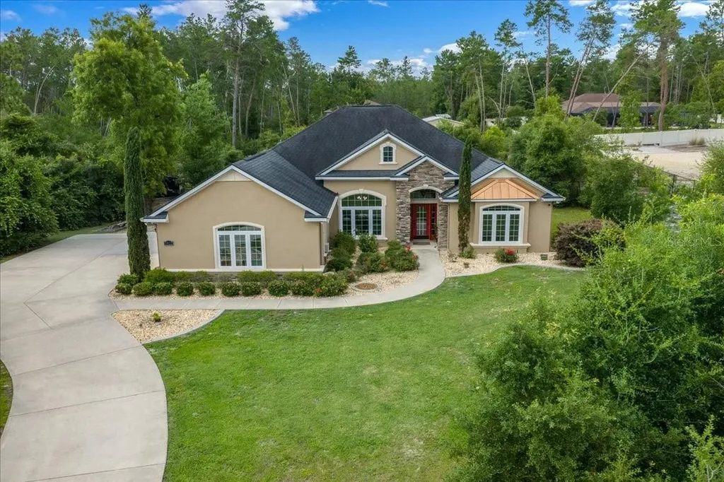 3922 SW 115th Street Ocala FL 34476